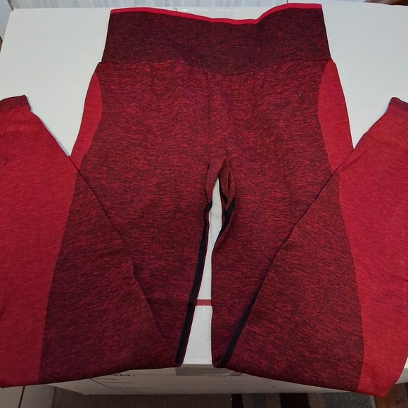 PINK Seamless Athletic Leggings - Picture 3 of 3